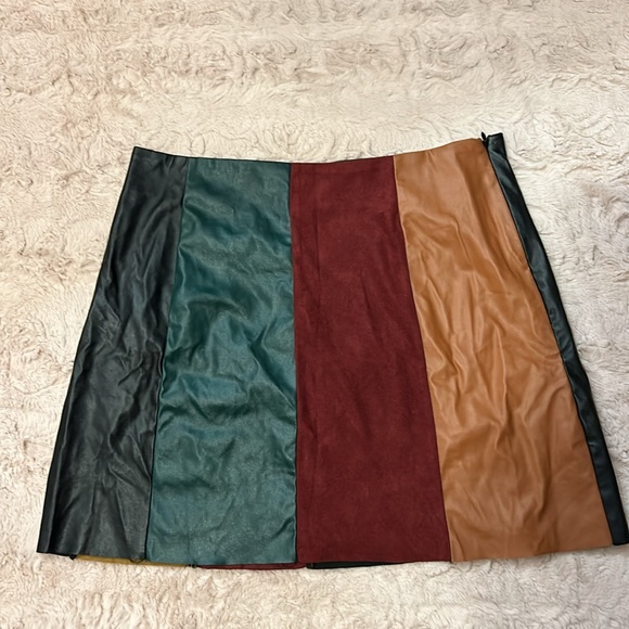 SHEIN size L skirt - Picture 6 of 11